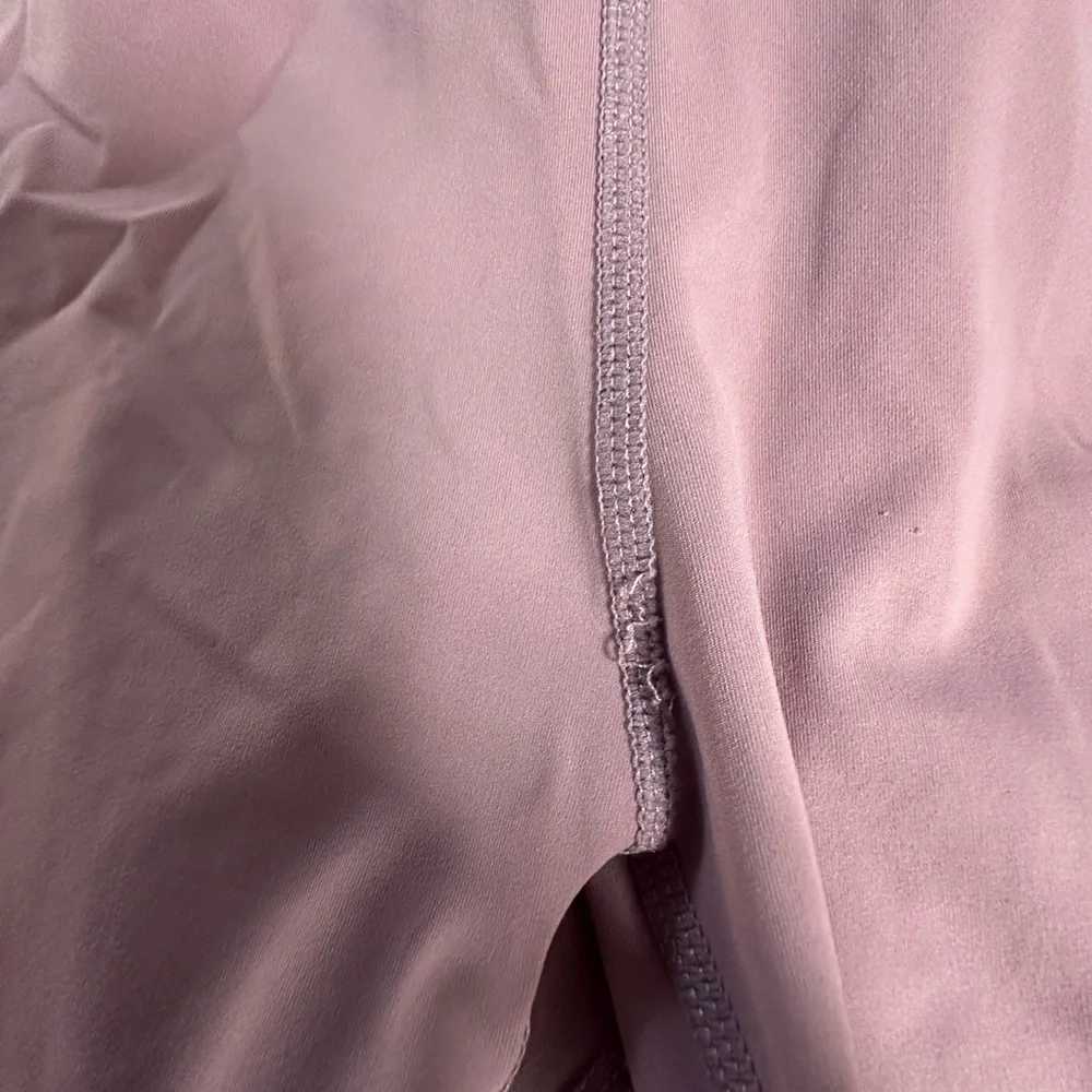 Born Primitive Your Go To Leggings 2.0 Mauve - Picture 4 of 4